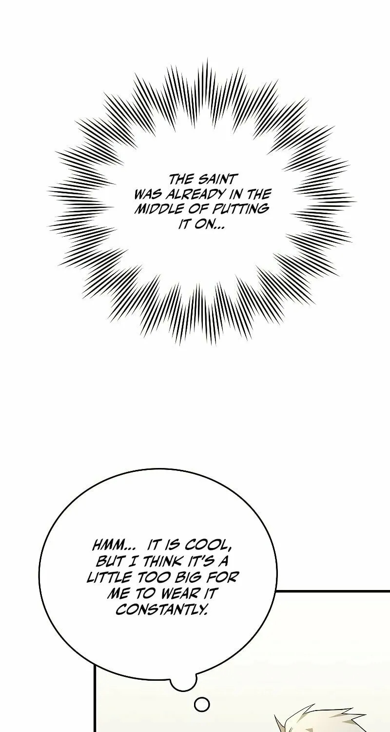 The Holy Power of Modern Medicine Chapter 32 page 22 - 