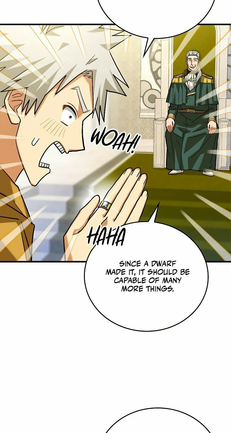 The Holy Power of Modern Medicine Chapter 32 page 24 - 