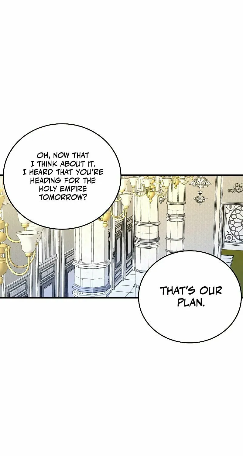 The Holy Power of Modern Medicine Chapter 32 page 26 - 