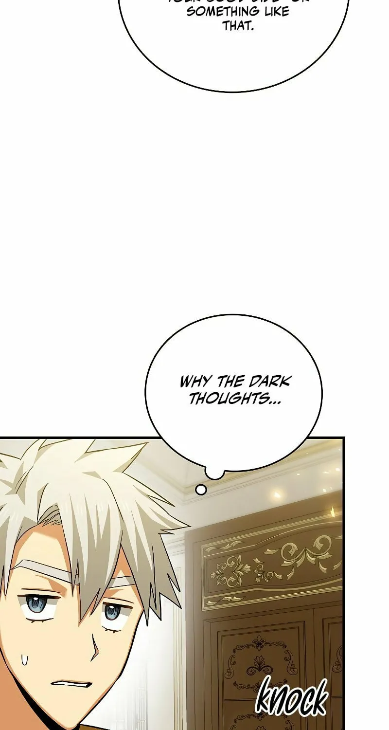 The Holy Power of Modern Medicine Chapter 32 page 32 - 