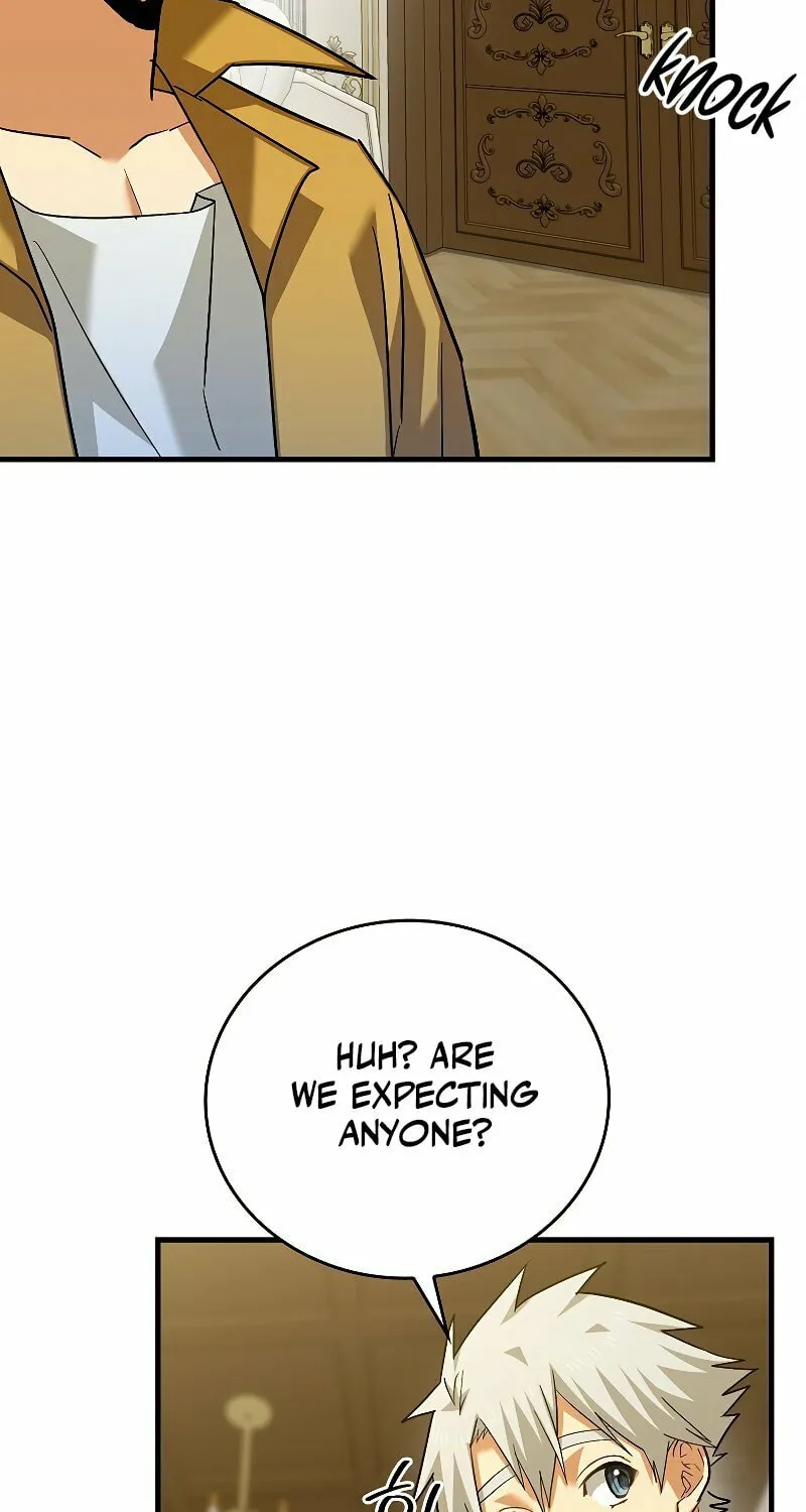 The Holy Power of Modern Medicine Chapter 32 page 33 - 