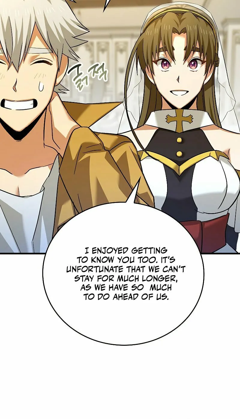 The Holy Power of Modern Medicine Chapter 32 page 39 - 