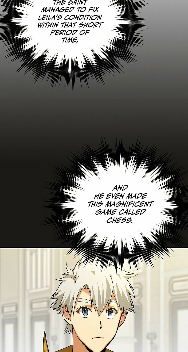 The Holy Power of Modern Medicine Chapter 32 page 5 - 