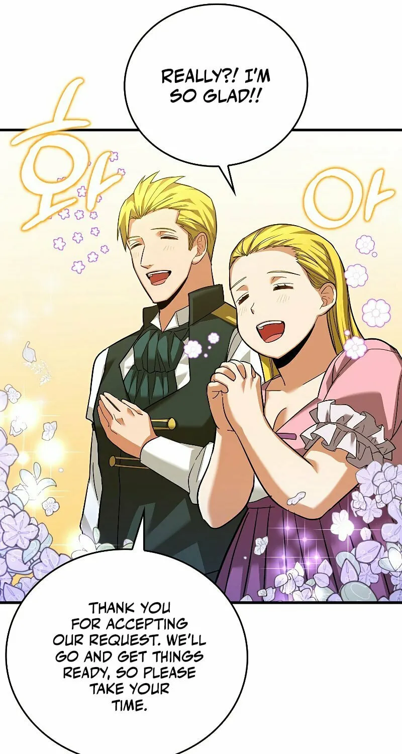The Holy Power of Modern Medicine Chapter 32 page 43 - 