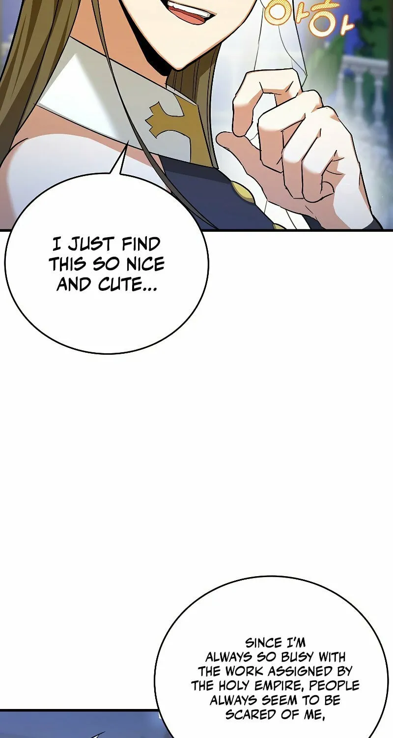 The Holy Power of Modern Medicine Chapter 32 page 47 - 