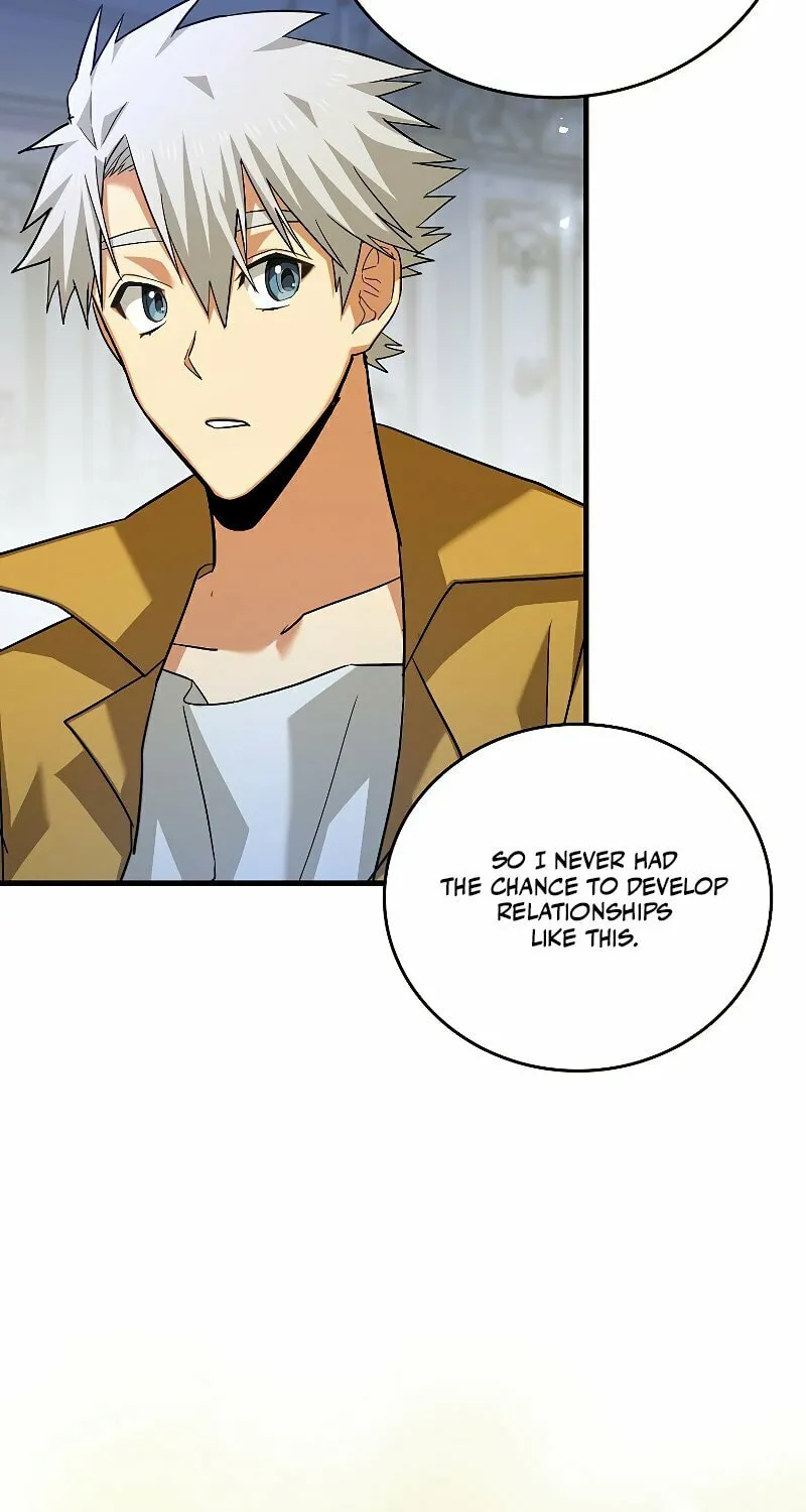 The Holy Power of Modern Medicine Chapter 32 page 48 - 