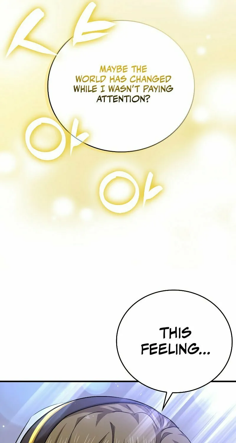 The Holy Power of Modern Medicine Chapter 32 page 50 - 