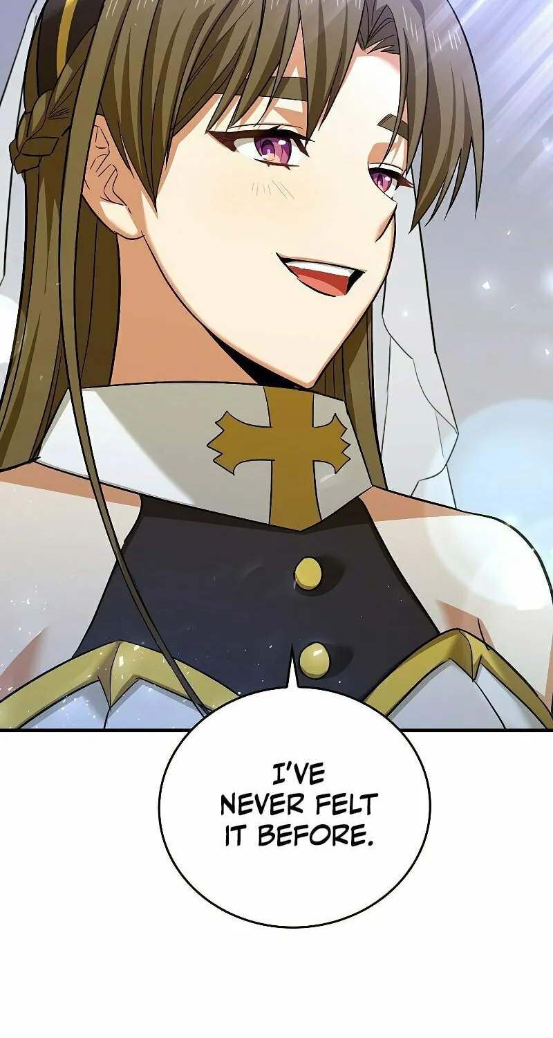 The Holy Power of Modern Medicine Chapter 32 page 51 - 