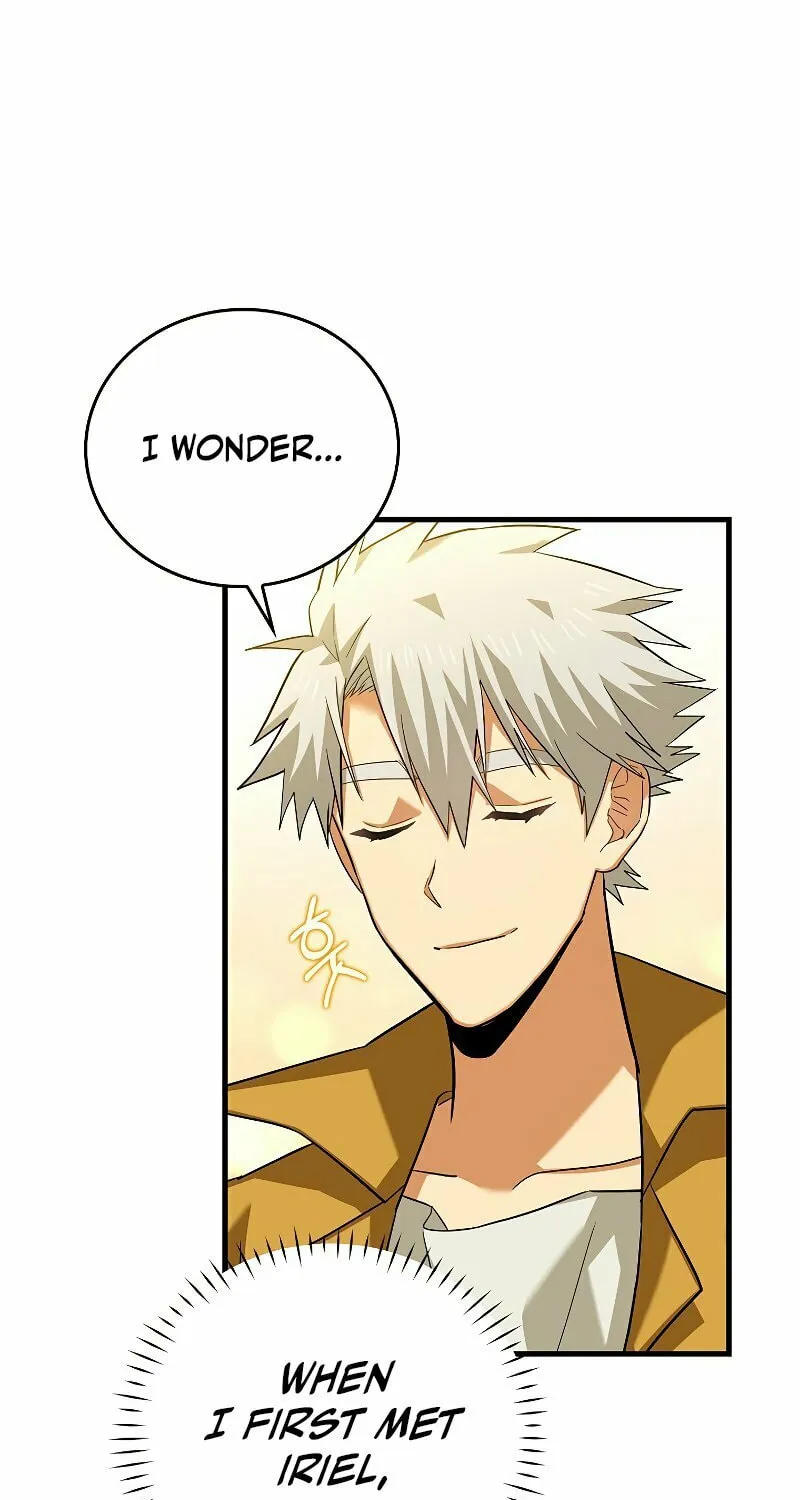 The Holy Power of Modern Medicine Chapter 32 page 52 - 