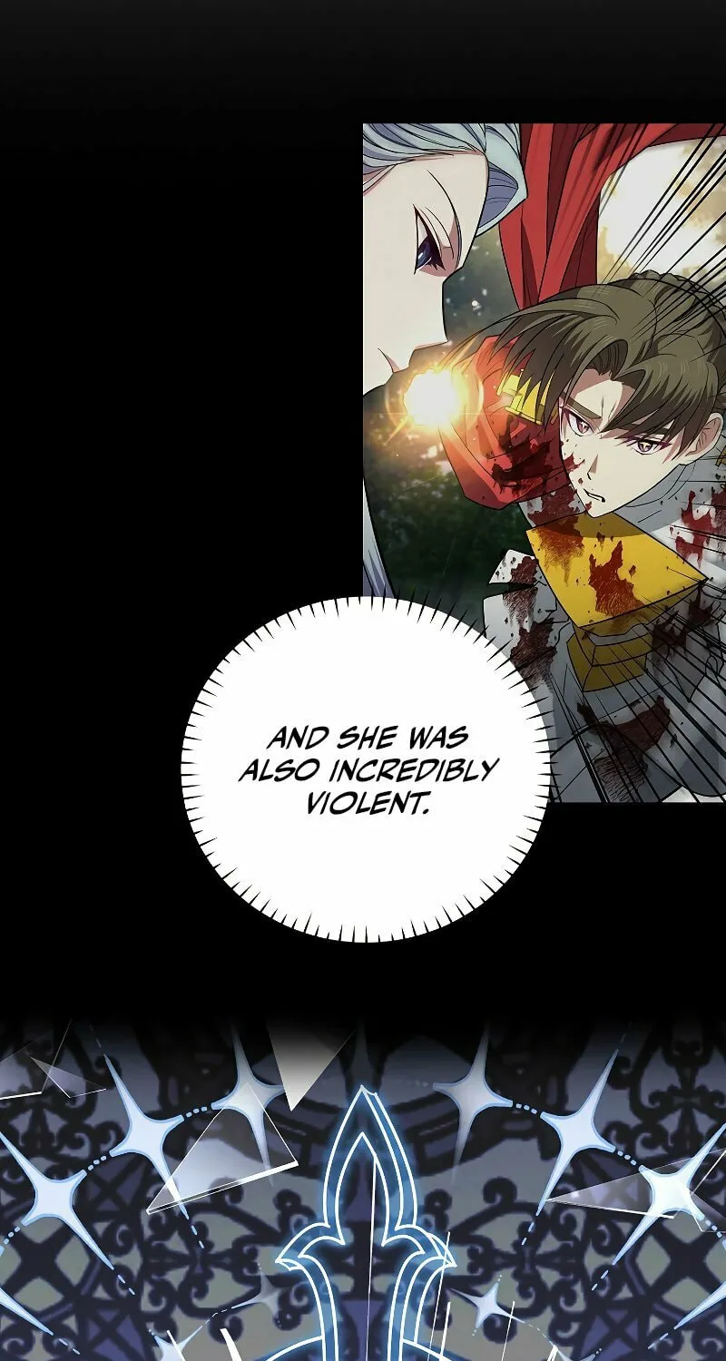 The Holy Power of Modern Medicine Chapter 32 page 54 - 
