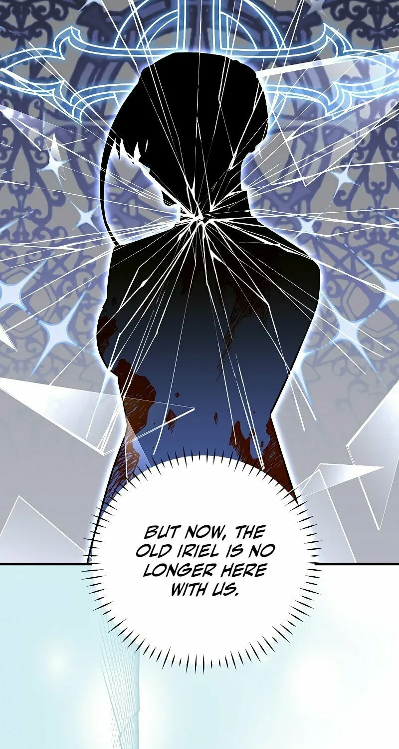 The Holy Power of Modern Medicine Chapter 32 page 55 - 
