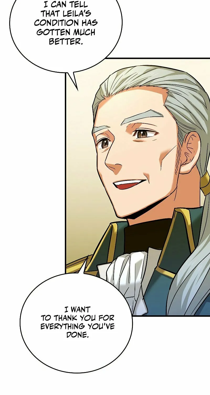 The Holy Power of Modern Medicine Chapter 32 page 7 - 