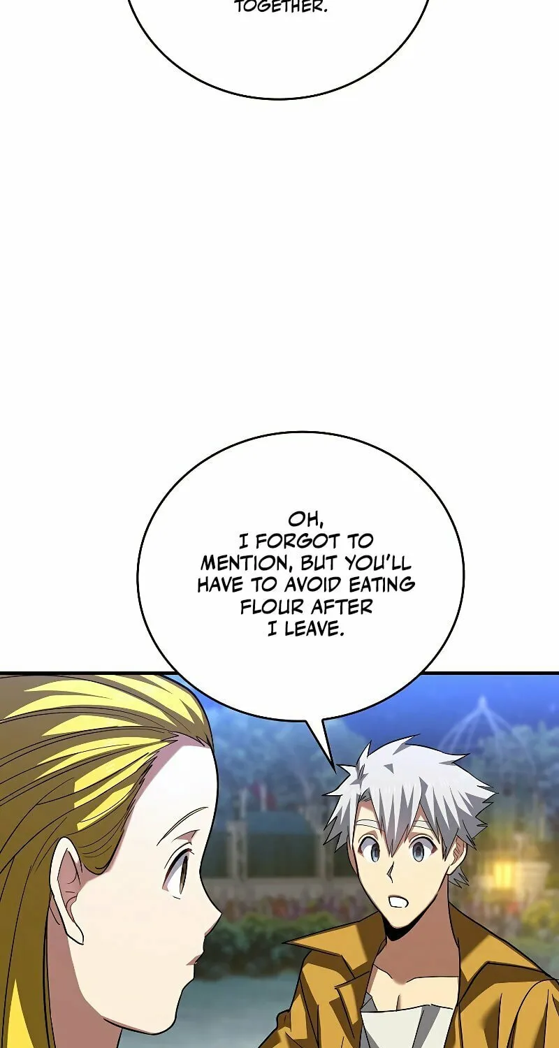 The Holy Power of Modern Medicine Chapter 32 page 61 - 
