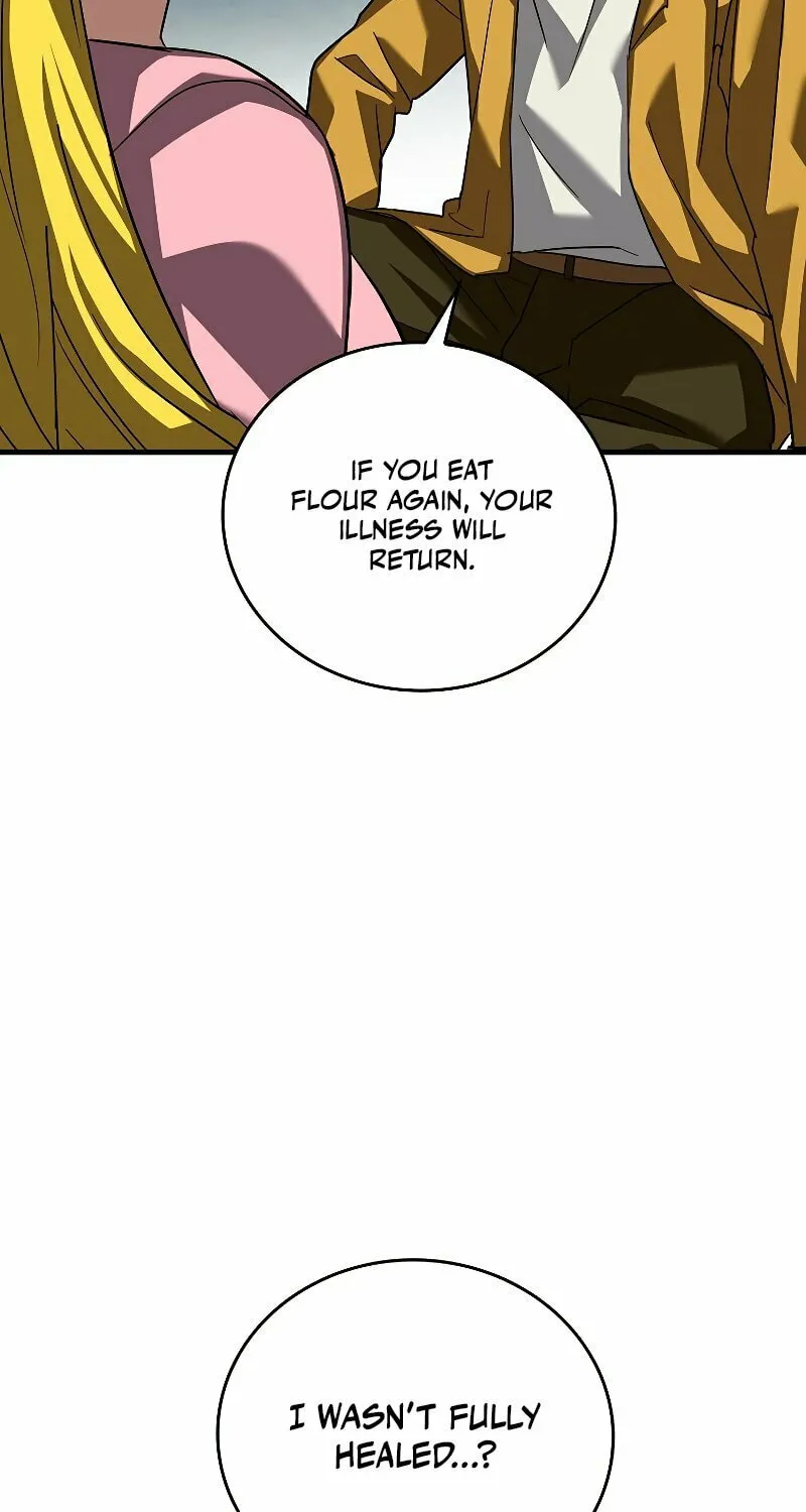 The Holy Power of Modern Medicine Chapter 32 page 62 - 