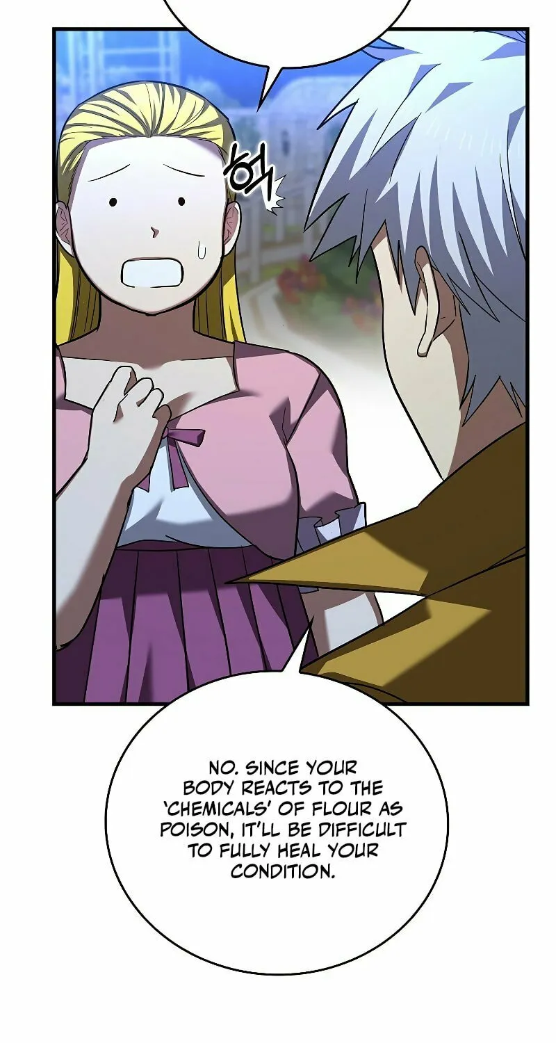 The Holy Power of Modern Medicine Chapter 32 page 63 - 