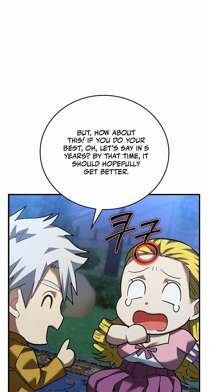 The Holy Power of Modern Medicine Chapter 32 page 64 - 