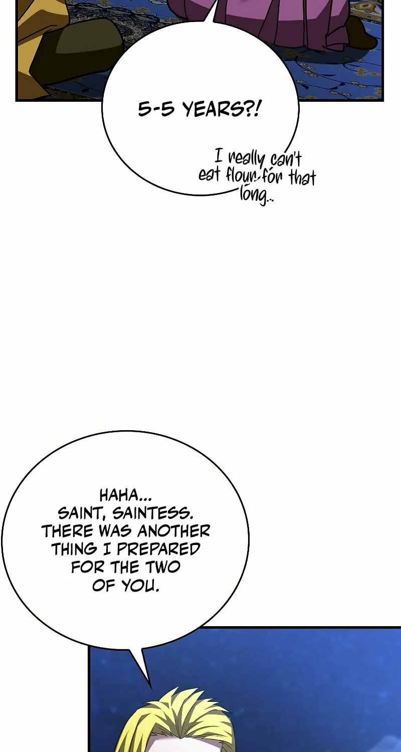 The Holy Power of Modern Medicine Chapter 32 page 65 - 