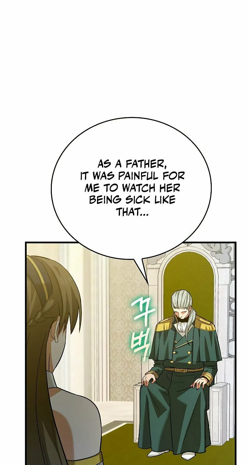 The Holy Power of Modern Medicine Chapter 32 page 8 - 