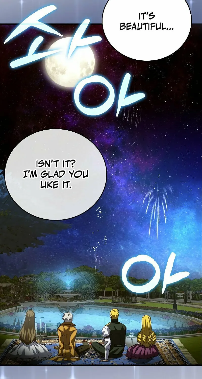 The Holy Power of Modern Medicine Chapter 32 page 72 - 