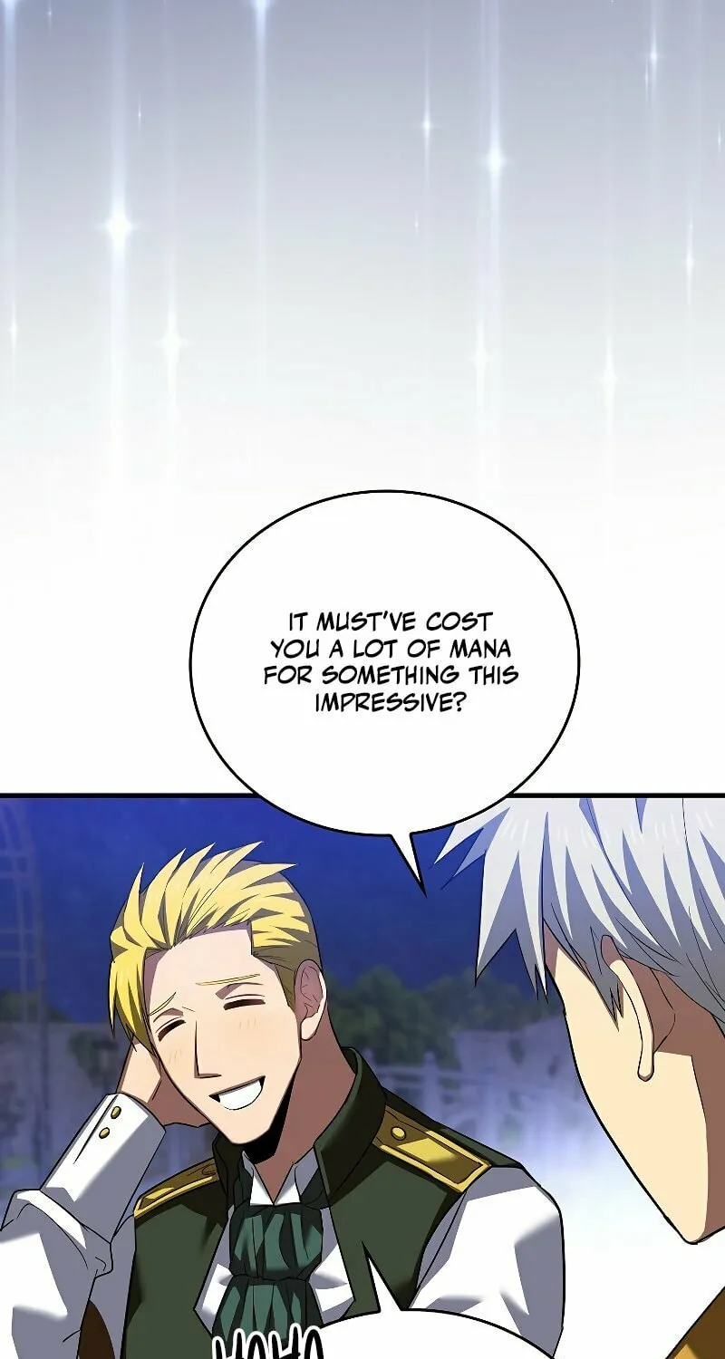 The Holy Power of Modern Medicine Chapter 32 page 73 - 