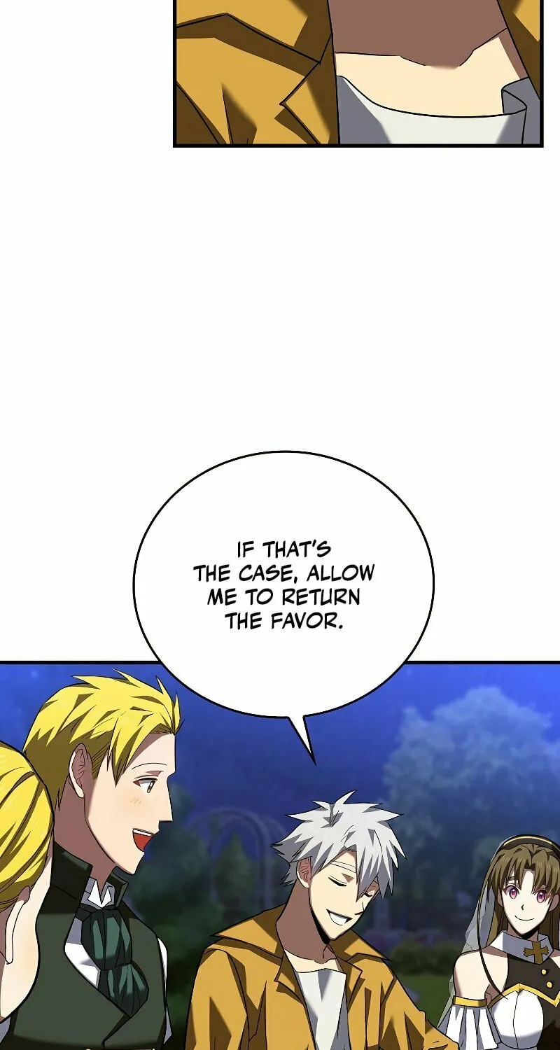 The Holy Power of Modern Medicine Chapter 32 page 75 - 