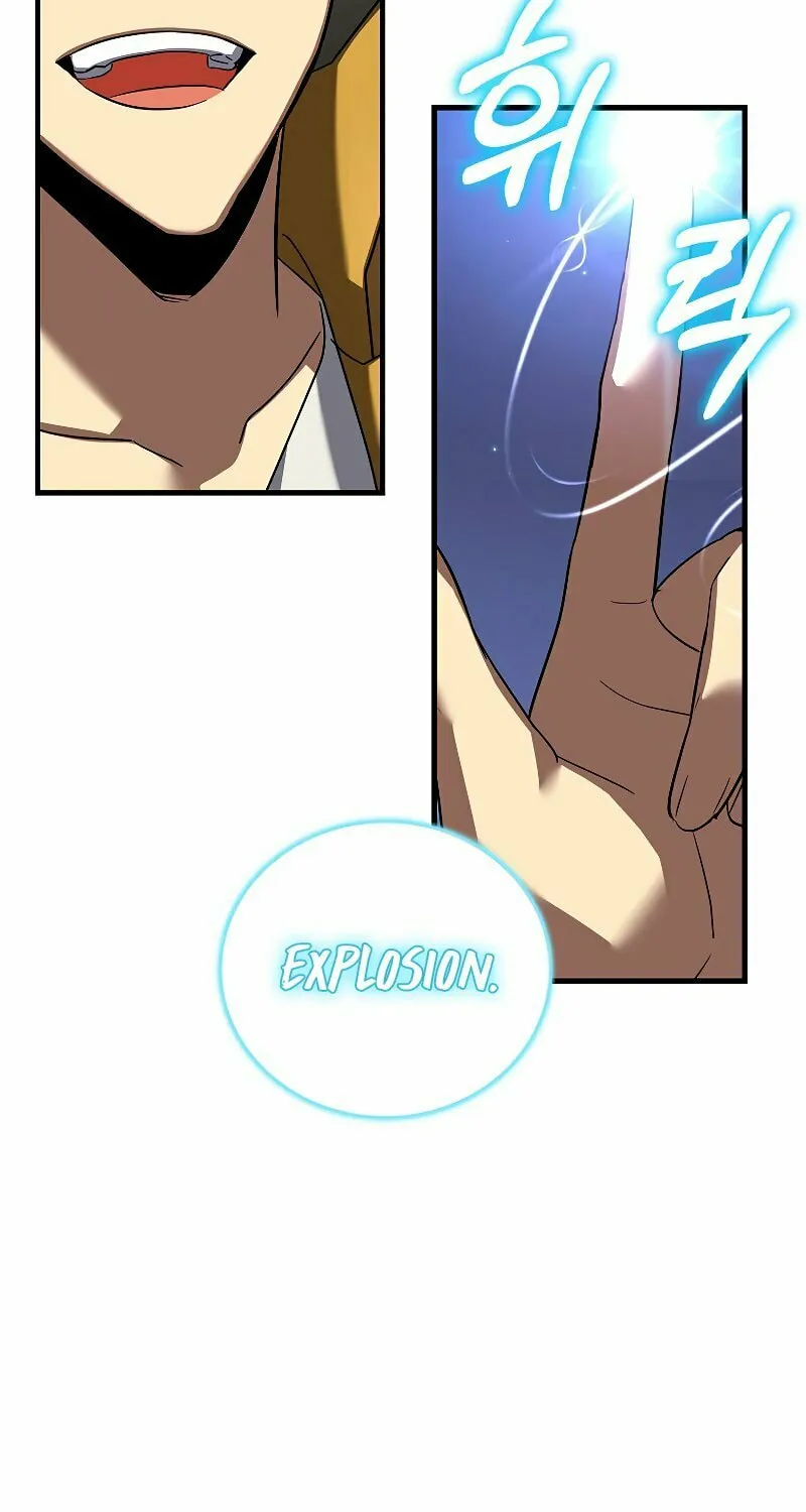 The Holy Power of Modern Medicine Chapter 32 page 77 - 