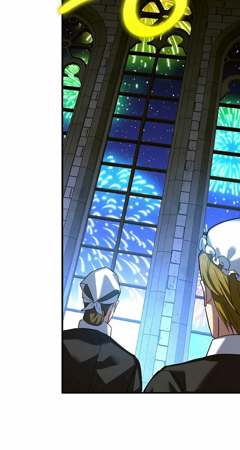 The Holy Power of Modern Medicine Chapter 32 page 83 - 