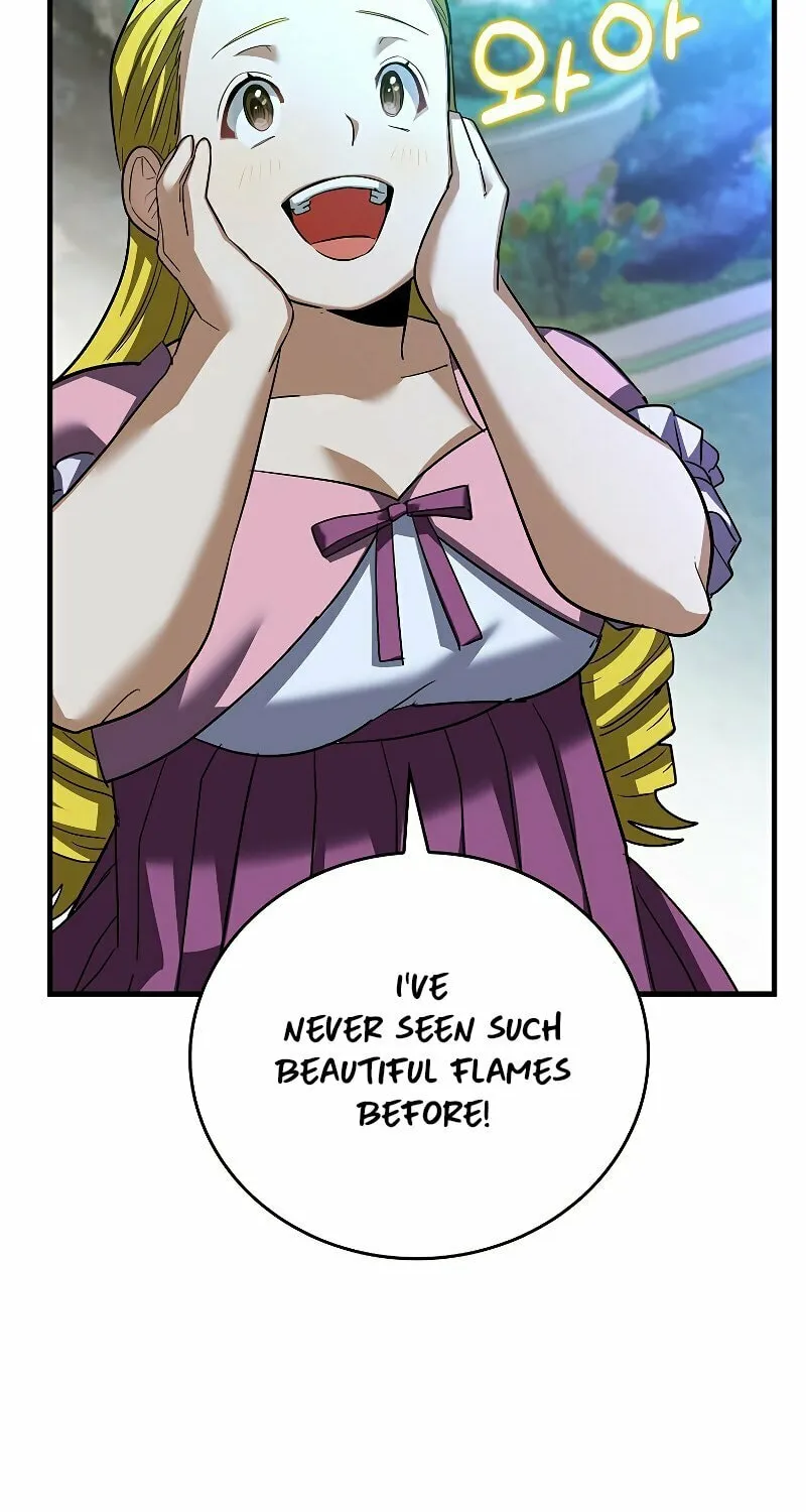 The Holy Power of Modern Medicine Chapter 32 page 86 - 