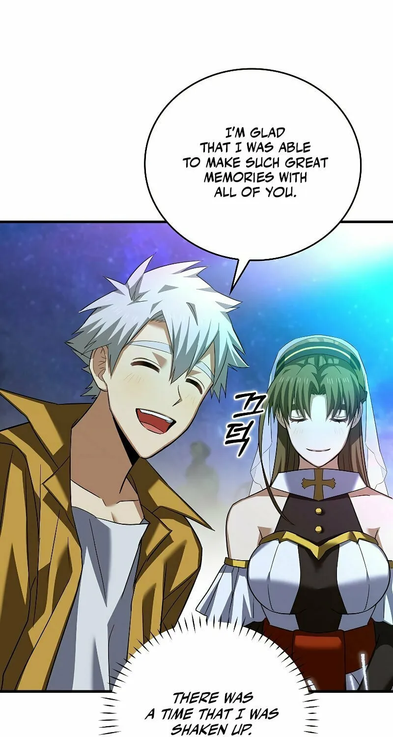 The Holy Power of Modern Medicine Chapter 32 page 89 - 