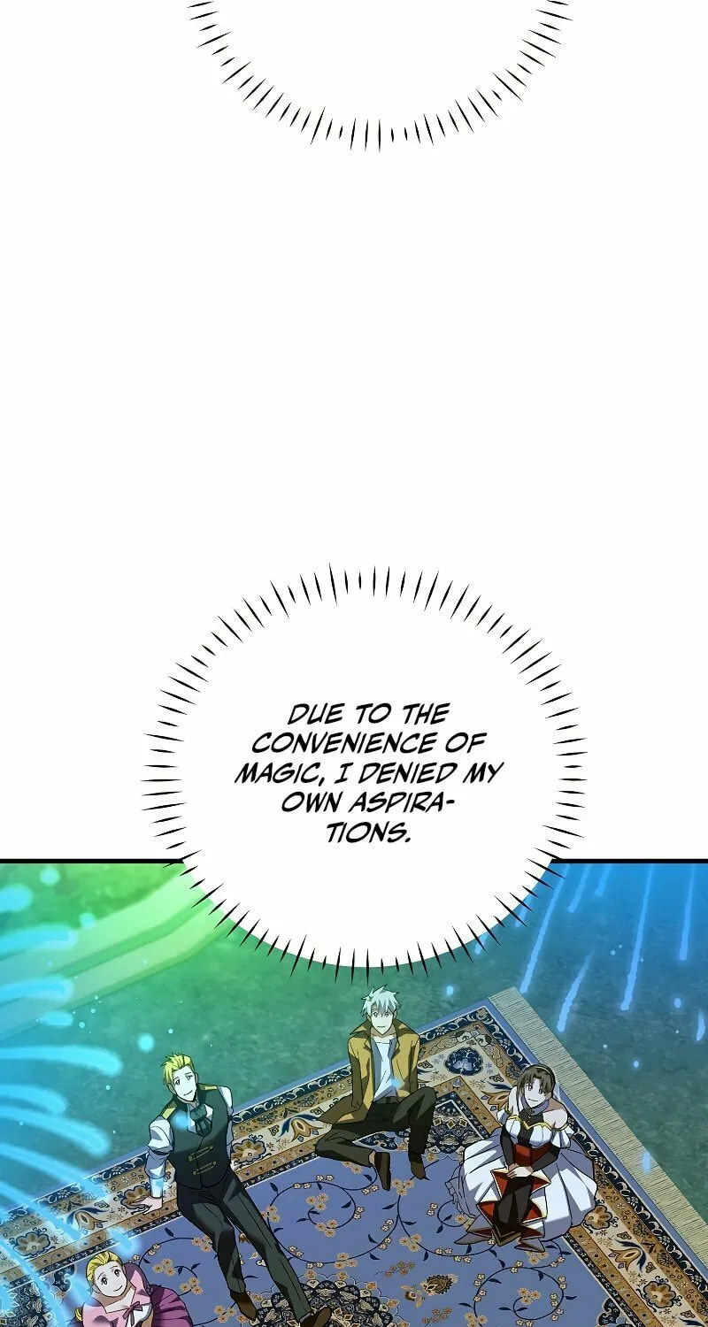 The Holy Power of Modern Medicine Chapter 32 page 90 - 