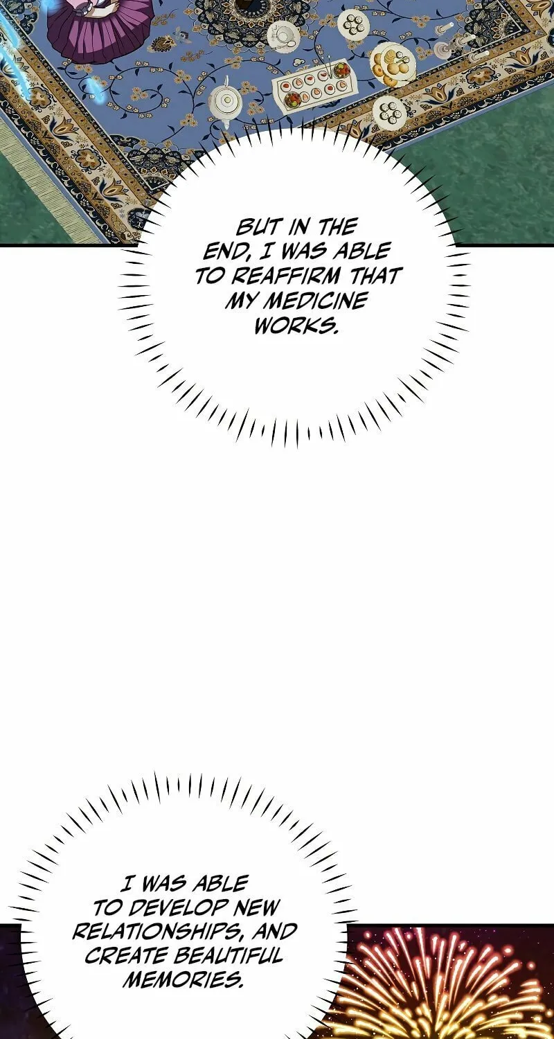 The Holy Power of Modern Medicine Chapter 32 page 91 - 