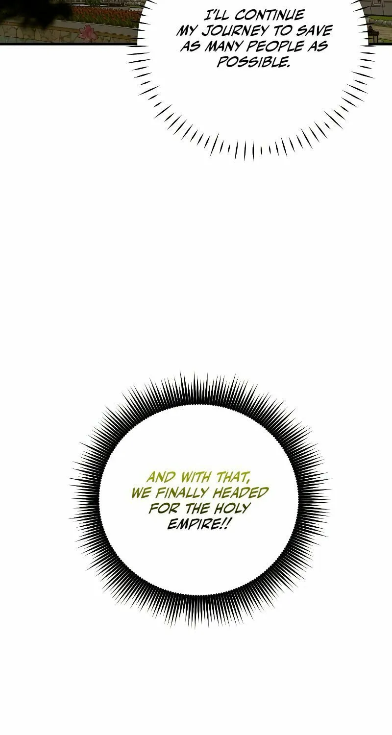 The Holy Power of Modern Medicine Chapter 32 page 93 - 
