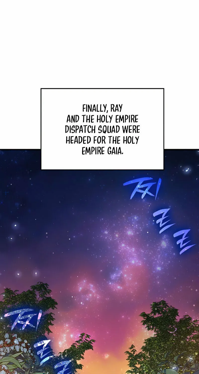 The Holy Power of Modern Medicine Chapter 33 page 2 - 