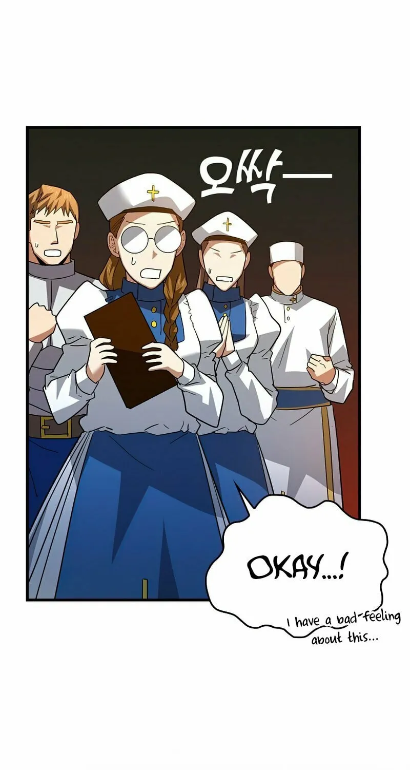 The Holy Power of Modern Medicine Chapter 33 page 15 - 