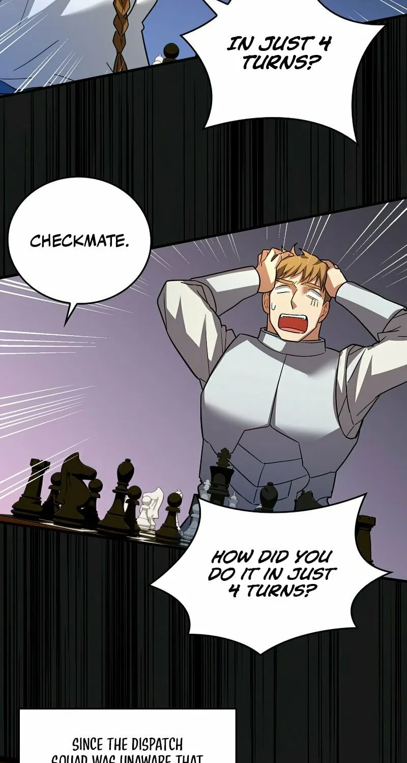 The Holy Power of Modern Medicine Chapter 33 page 17 - 