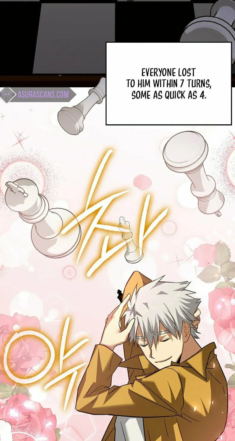 The Holy Power of Modern Medicine Chapter 33 page 19 - 