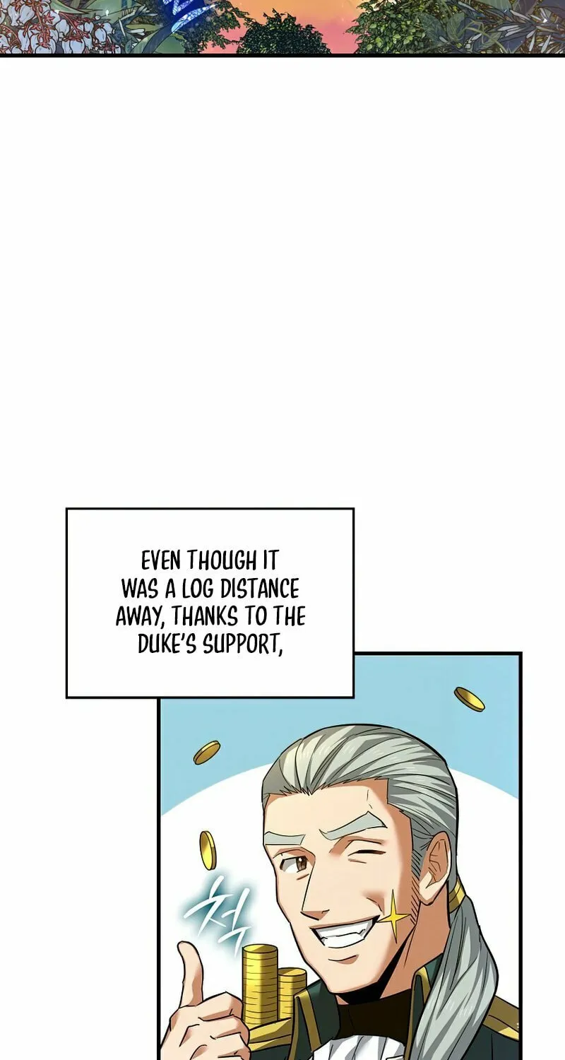 The Holy Power of Modern Medicine Chapter 33 page 3 - 