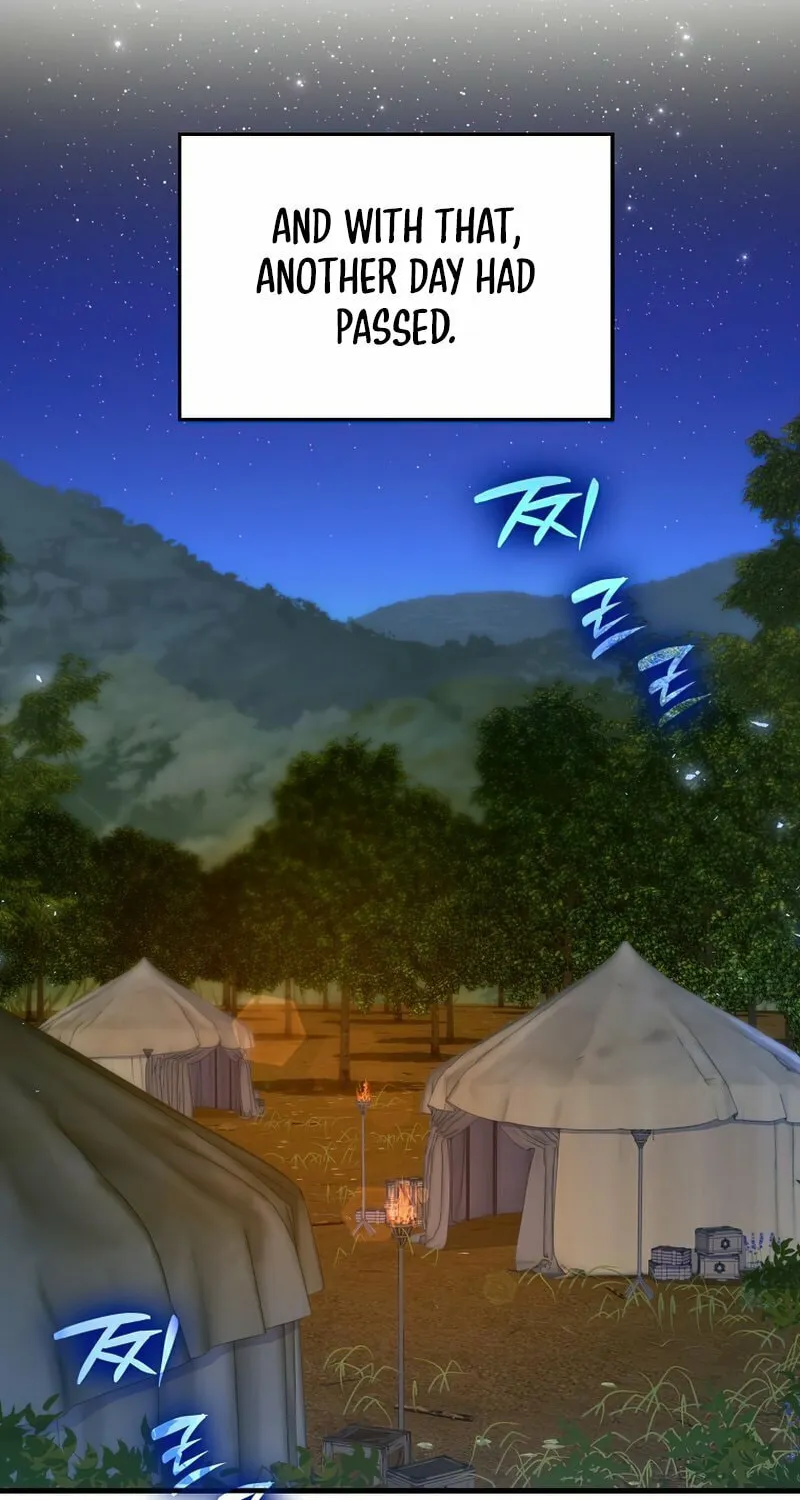 The Holy Power of Modern Medicine Chapter 33 page 22 - 