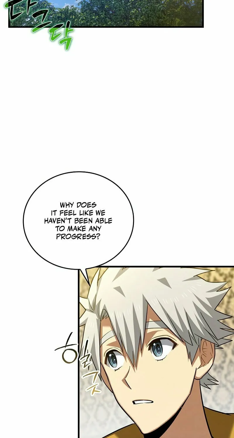 The Holy Power of Modern Medicine Chapter 33 page 25 - 