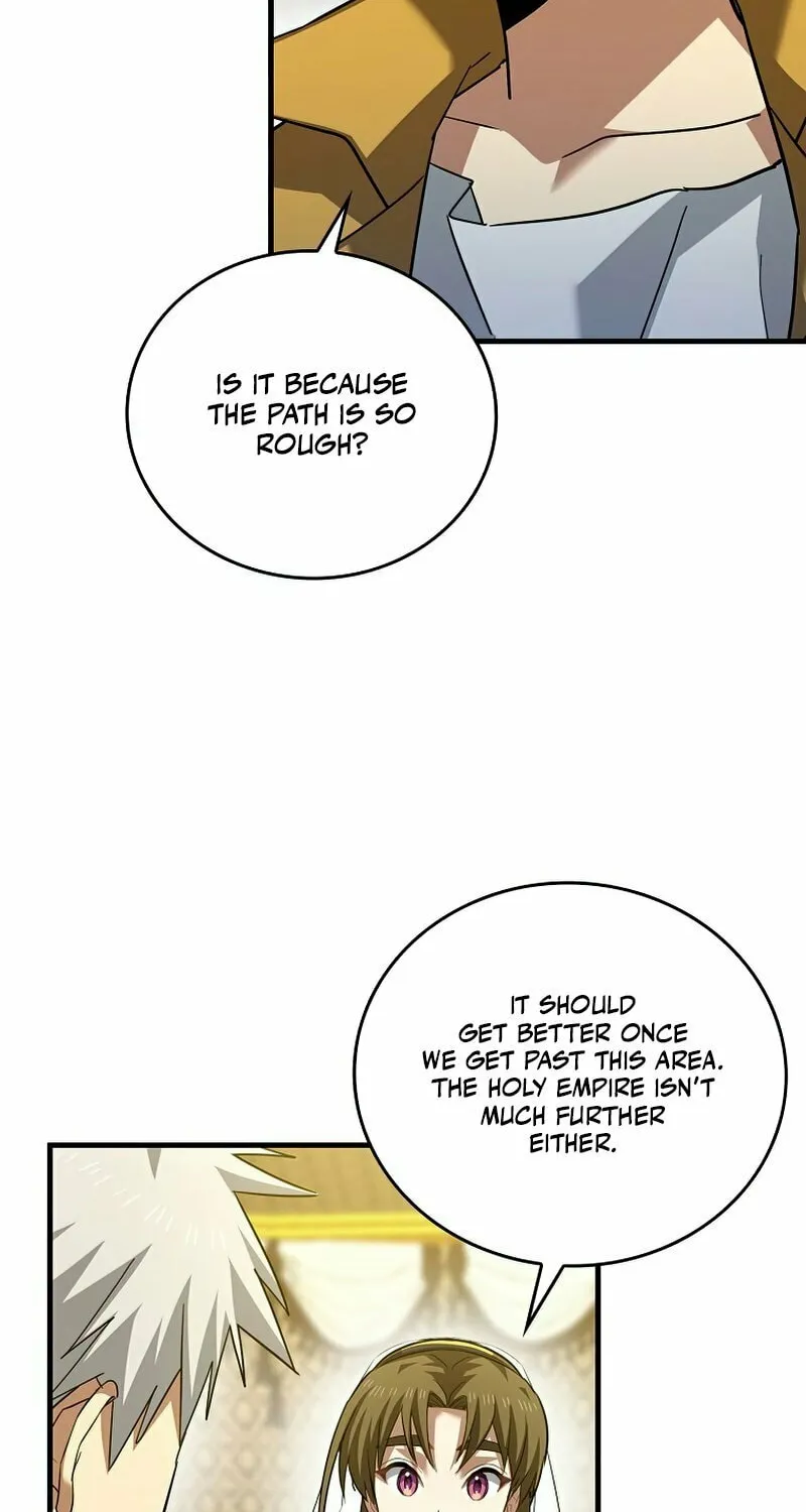 The Holy Power of Modern Medicine Chapter 33 page 26 - 
