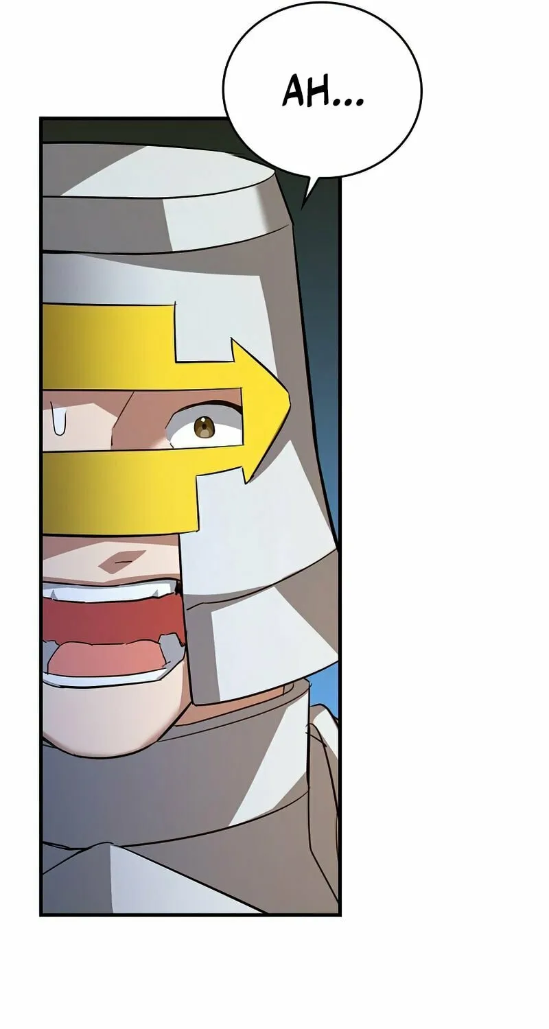 The Holy Power of Modern Medicine Chapter 33 page 30 - 