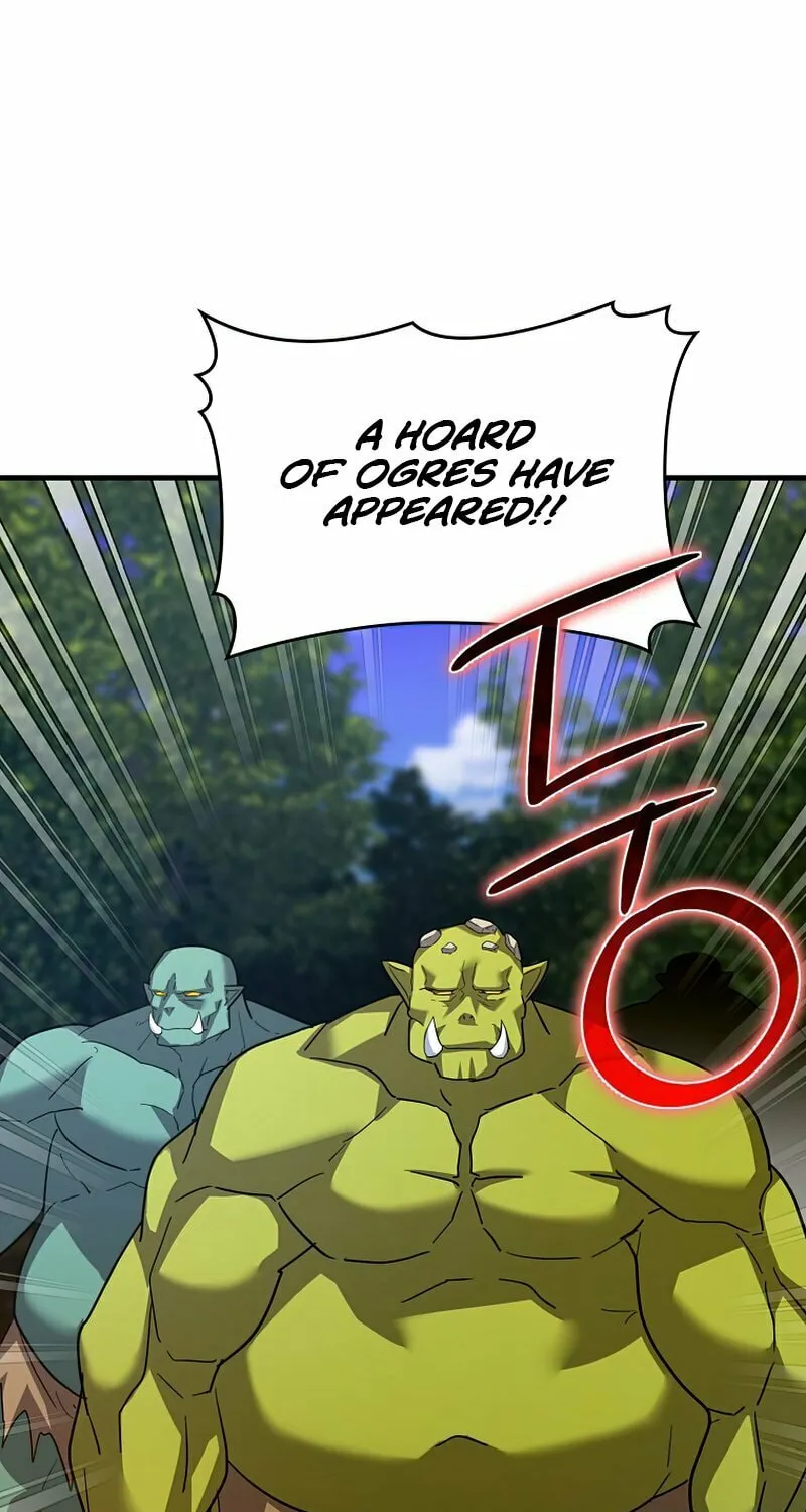 The Holy Power of Modern Medicine Chapter 33 page 31 - 