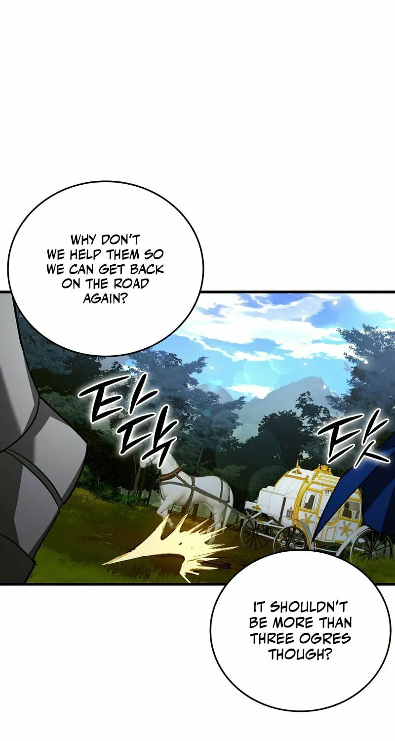 The Holy Power of Modern Medicine Chapter 33 page 34 - 