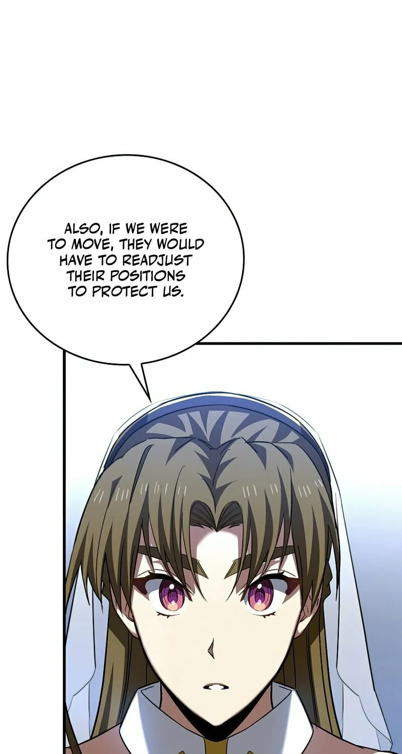 The Holy Power of Modern Medicine Chapter 33 page 35 - 