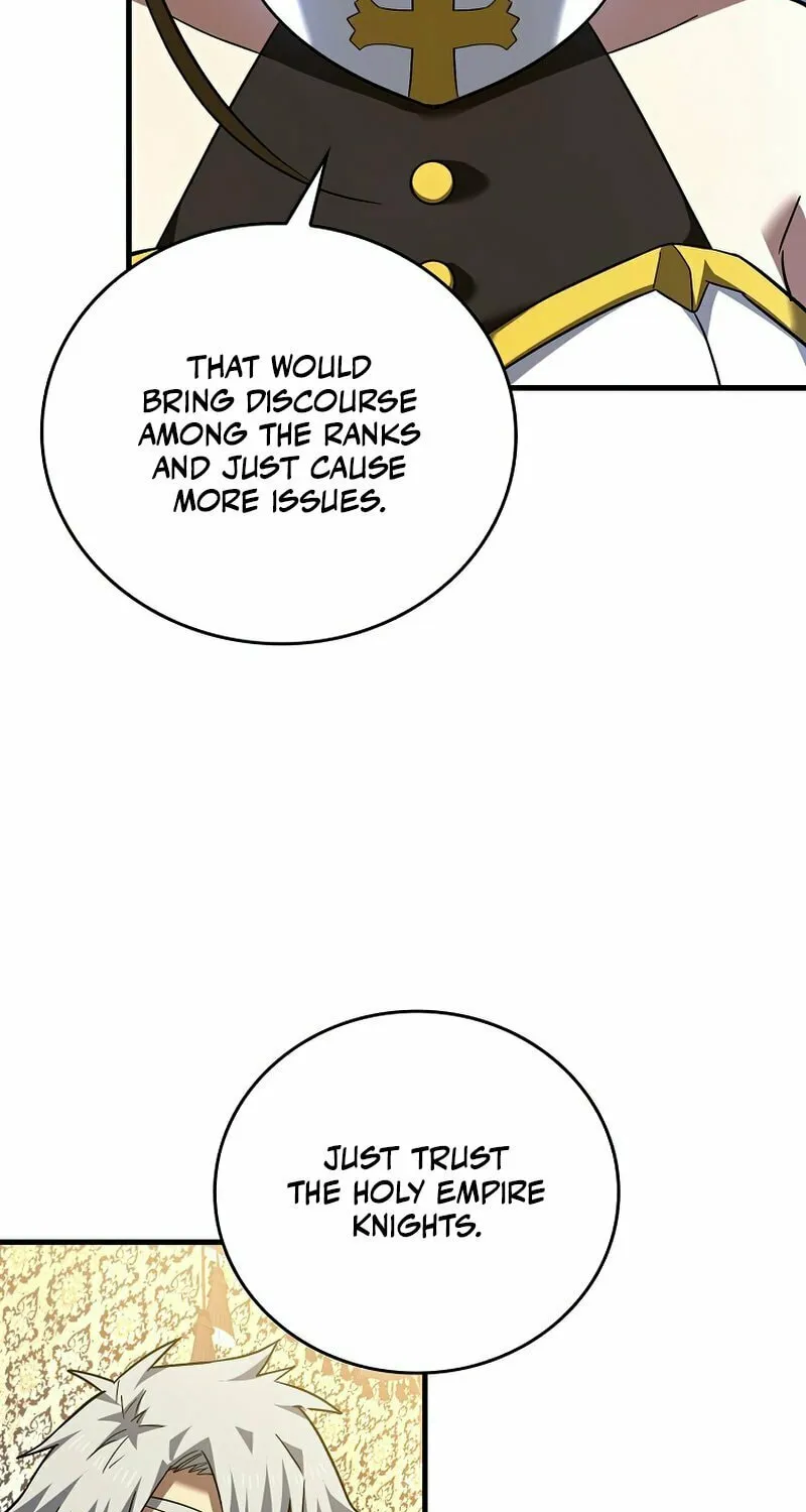 The Holy Power of Modern Medicine Chapter 33 page 36 - 