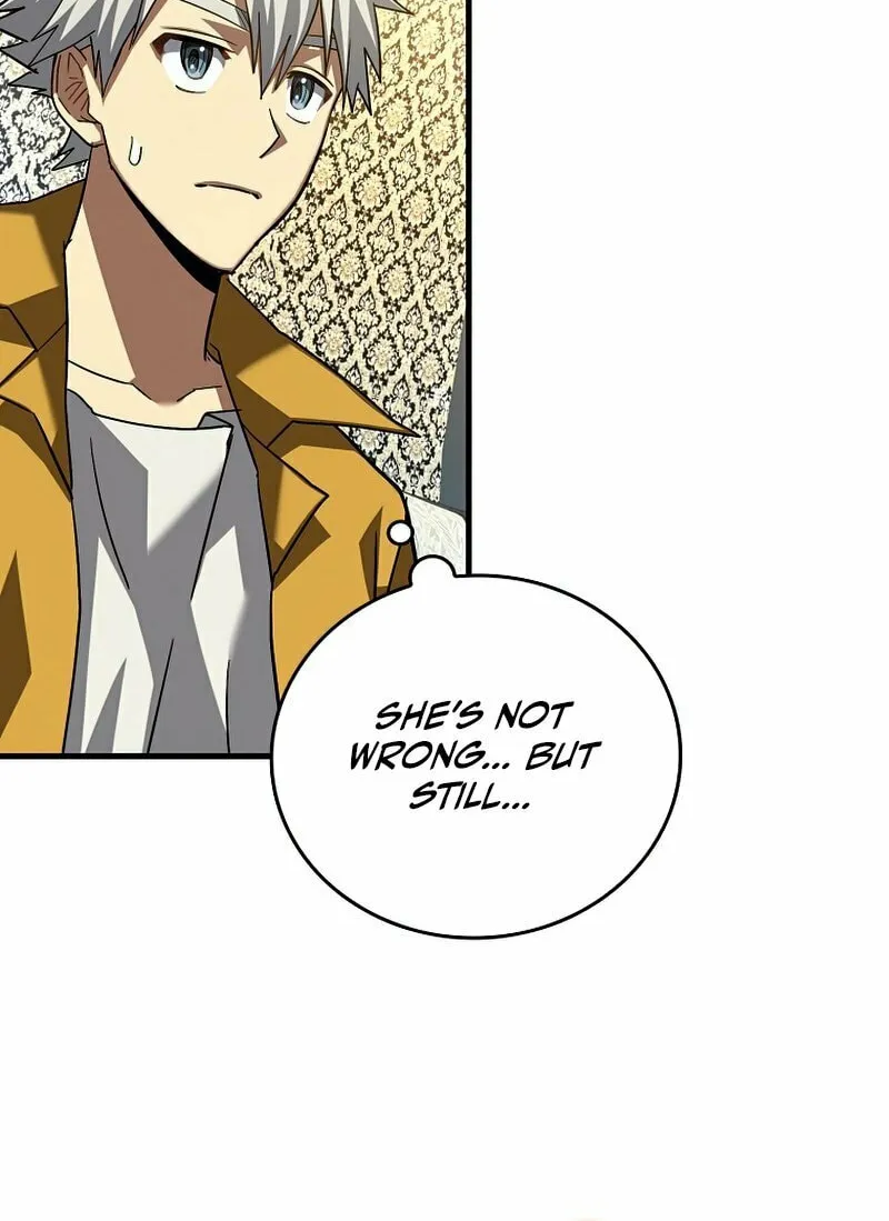The Holy Power of Modern Medicine Chapter 33 page 37 - 
