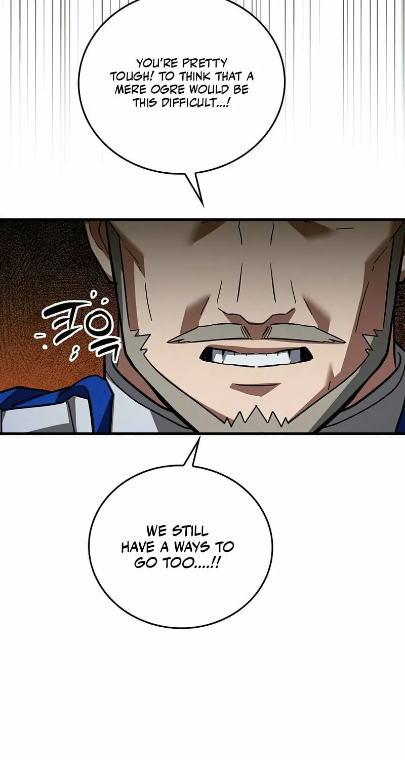 The Holy Power of Modern Medicine Chapter 33 page 42 - 