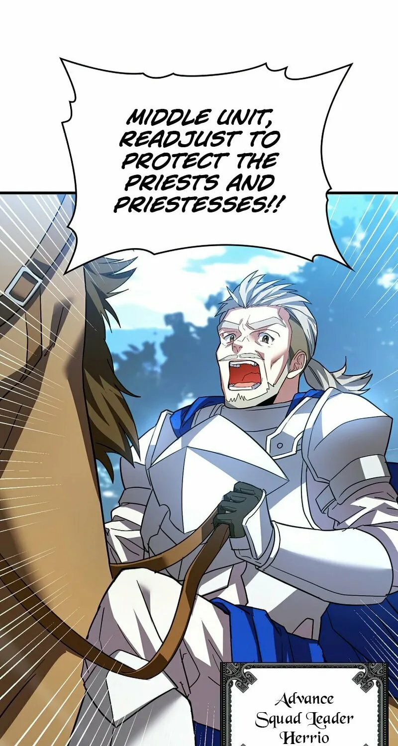 The Holy Power of Modern Medicine Chapter 33 page 43 - 