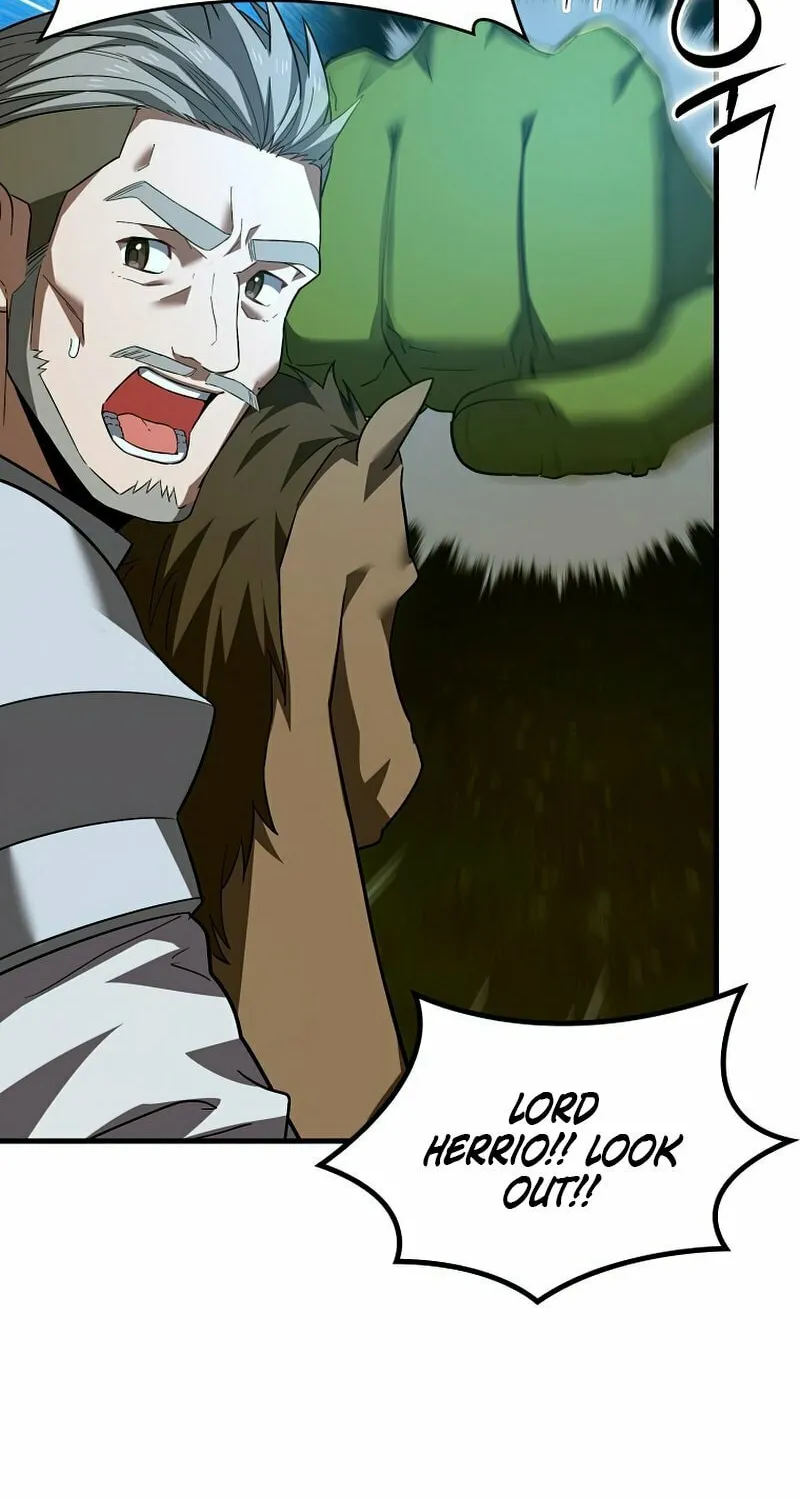 The Holy Power of Modern Medicine Chapter 33 page 45 - 