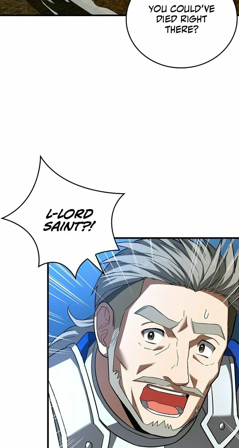 The Holy Power of Modern Medicine Chapter 33 page 52 - 